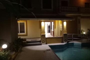 Отель The Majorda Pristinne Индия, Маджорда, фото 8