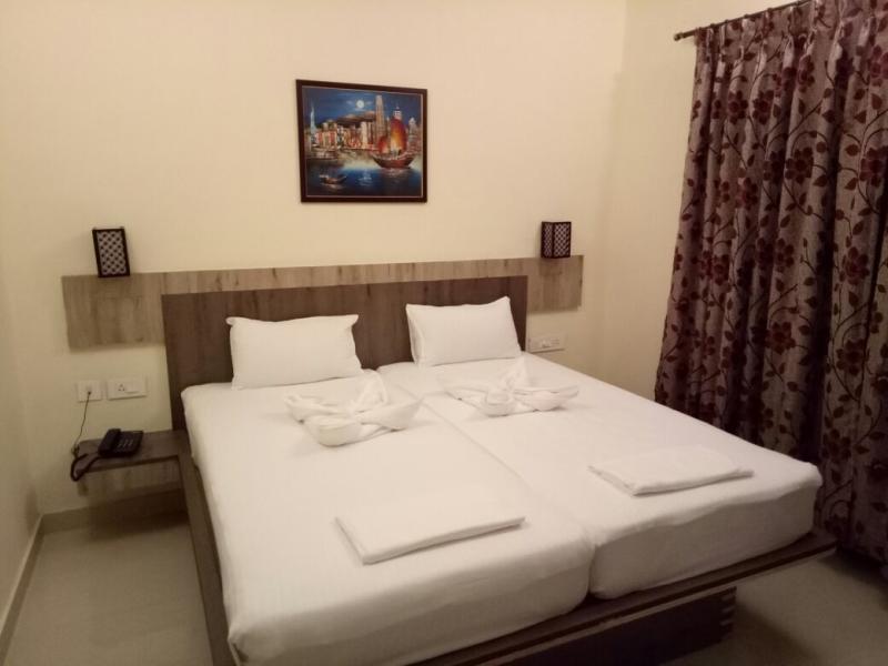 The Majorda Pristinne