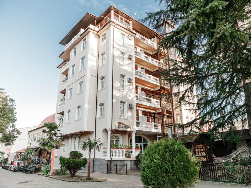 Азалия - Империя