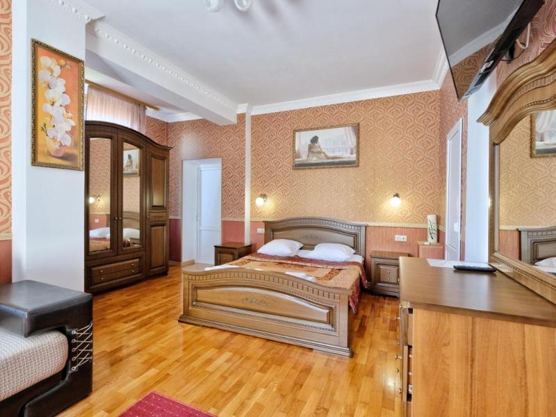 Азалия - Империя