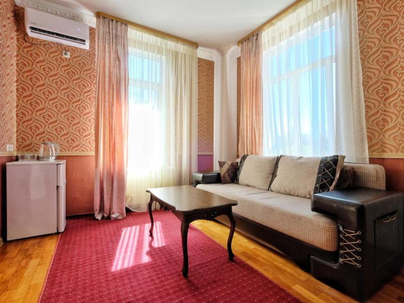 Азалия - Империя