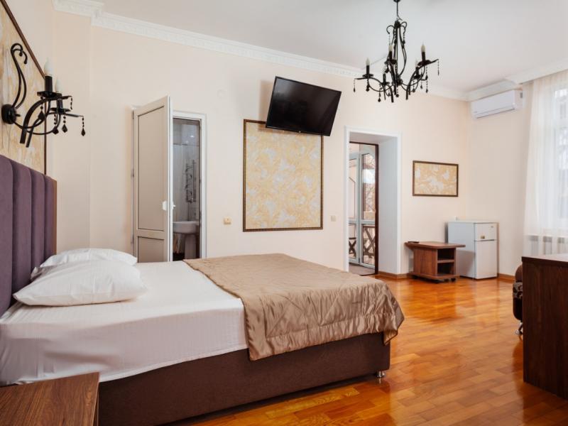 Азалия - Империя