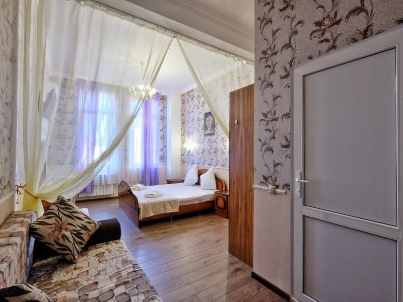 Азалия - Империя