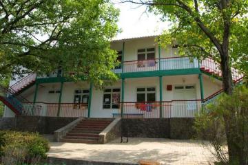 Отель Эко-курорт Юг Россия, Геленджик, фото 1