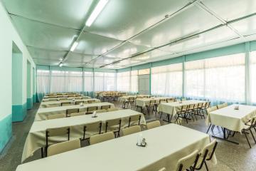 Отель Эко-курорт Юг Россия, Геленджик, фото 19