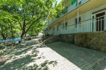 Отель Эко-курорт Юг Россия, Геленджик, фото 22