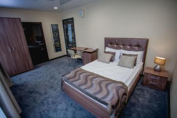 Отель Alex Aqua Hotel Россия, Санкт-Петербург, фото 15
