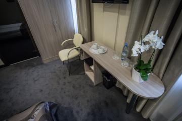 Отель Alex Aqua Hotel Россия, Санкт-Петербург, фото 16