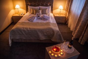Отель Alex Aqua Hotel Россия, Санкт-Петербург, фото 18