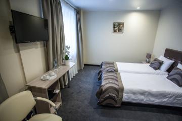 Отель Alex Aqua Hotel Россия, Санкт-Петербург, фото 19