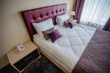 Отель Alex Aqua Hotel Россия, Санкт-Петербург, фото 3