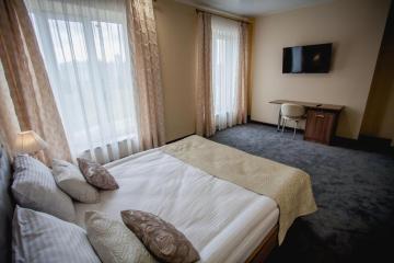Отель Alex Aqua Hotel Россия, Санкт-Петербург, фото 5