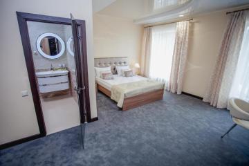 Отель Alex Aqua Hotel Россия, Санкт-Петербург, фото 7