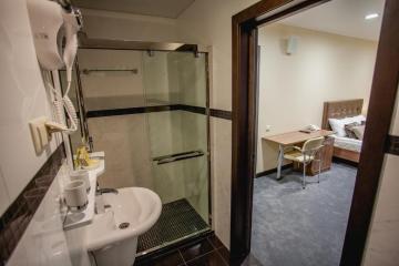 Отель Alex Aqua Hotel Россия, Санкт-Петербург, фото 8