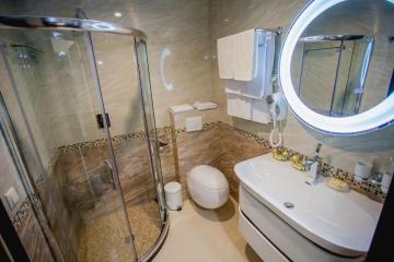 Отель Alex Aqua Hotel Россия, Санкт-Петербург, фото 9