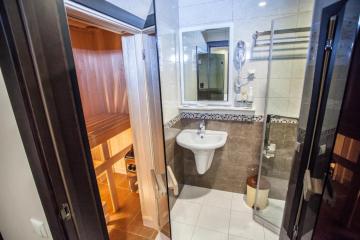 Отель Alex Aqua Hotel Россия, Санкт-Петербург, фото 10