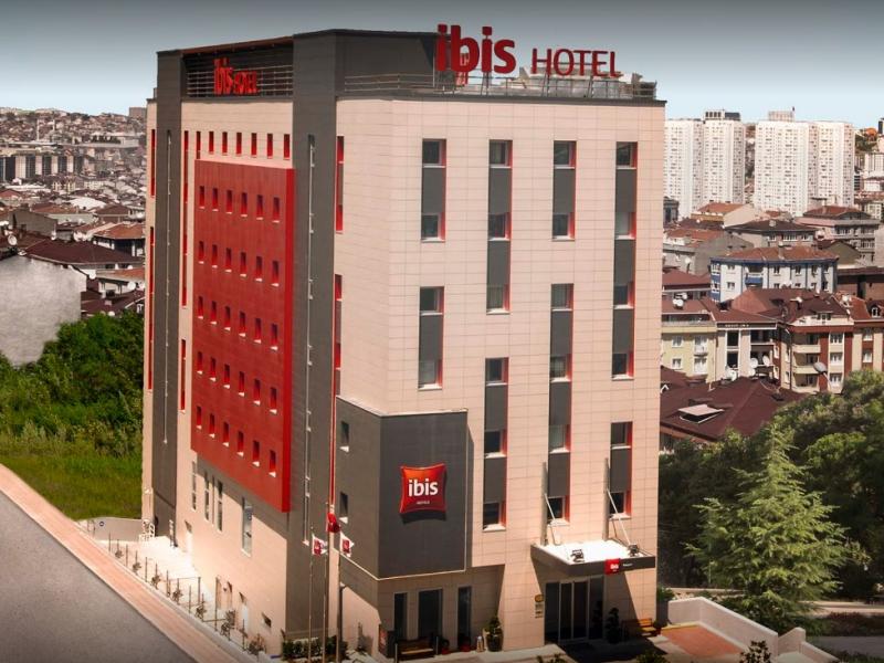 Ibis Istanbul Esenyurt