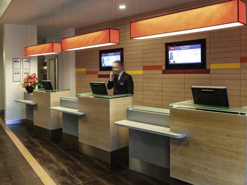 Ibis Istanbul Esenyurt