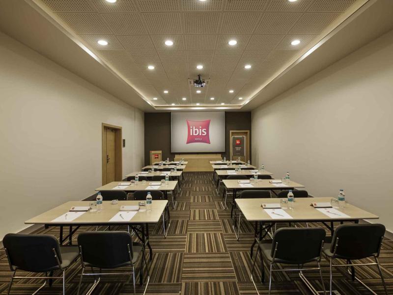 Ibis Istanbul Esenyurt