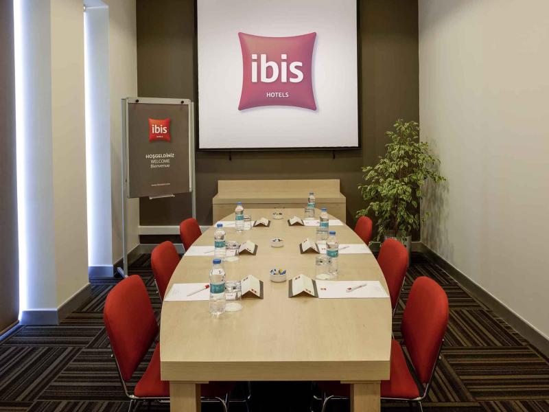 Ibis Istanbul Esenyurt
