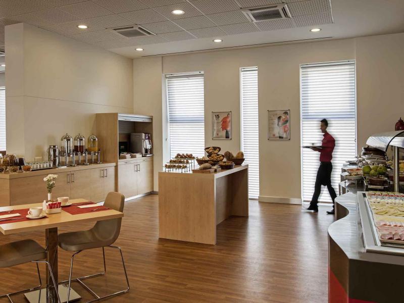 Ibis Istanbul Esenyurt