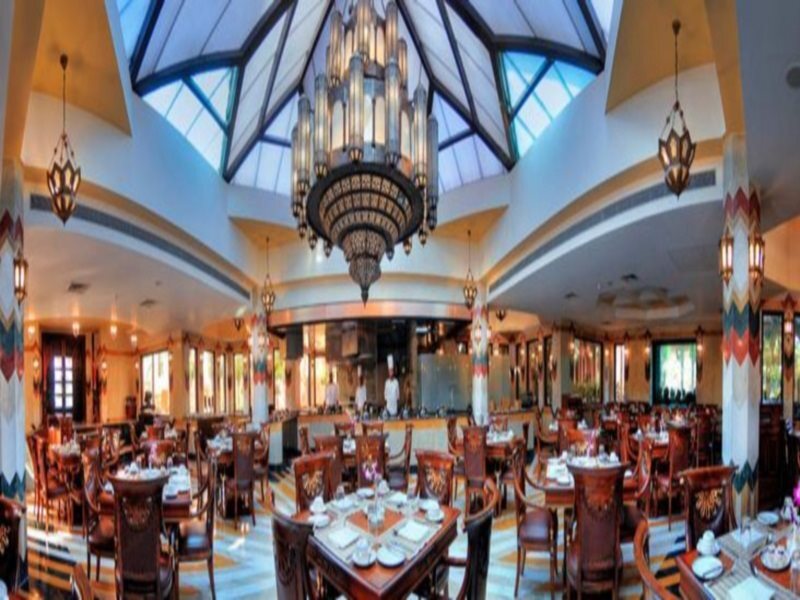 Orient Taj Hotel N Resorts Agra