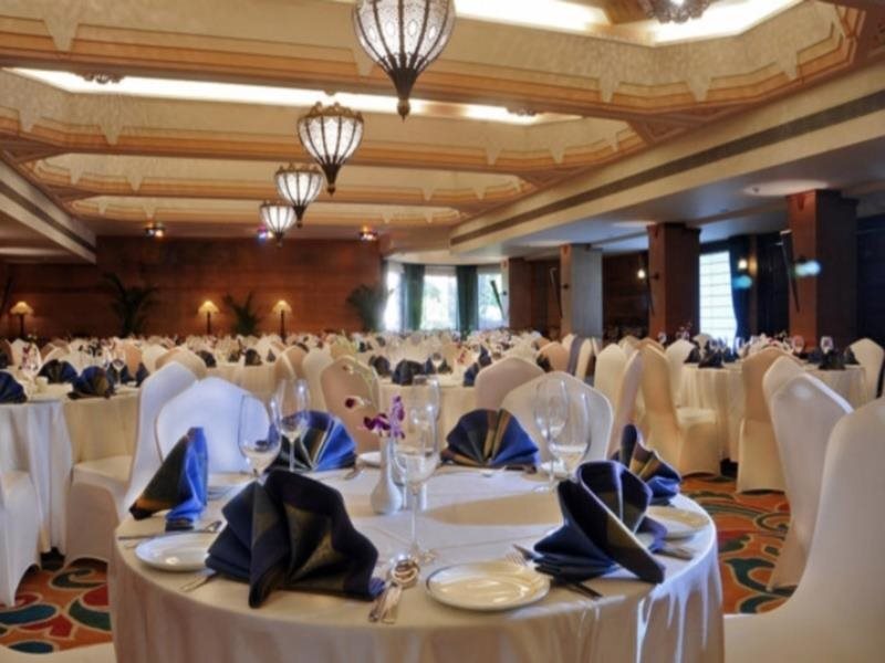 Orient Taj Hotel N Resorts Agra