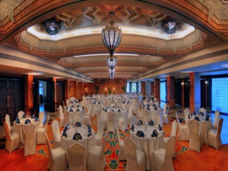 Orient Taj Hotel N Resorts Agra