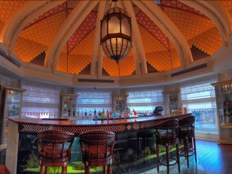 Orient Taj Hotel N Resorts Agra