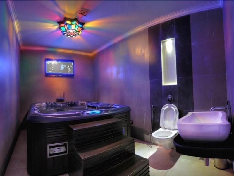 Orient Taj Hotel N Resorts Agra