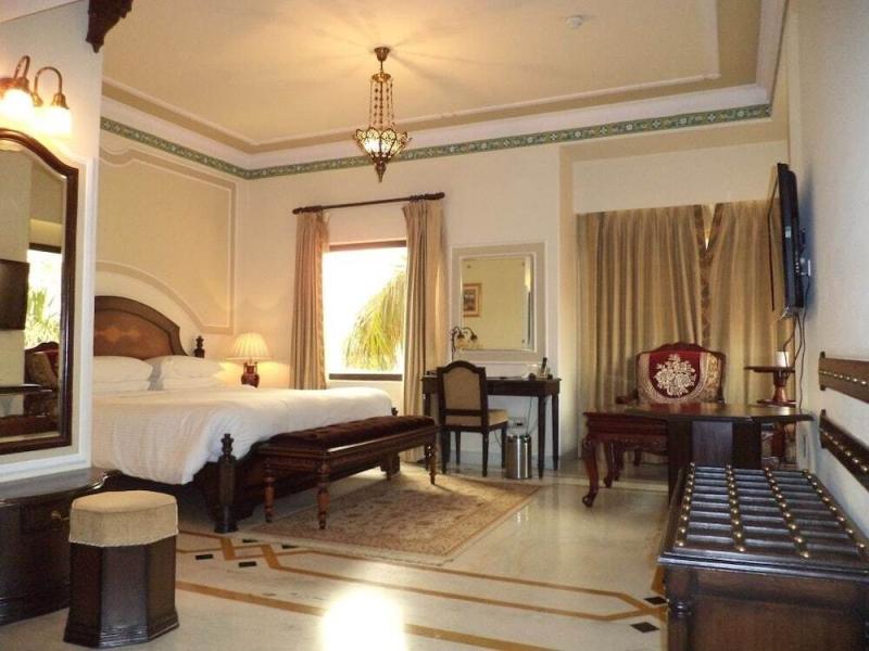 Orient Taj Hotel N Resorts Agra