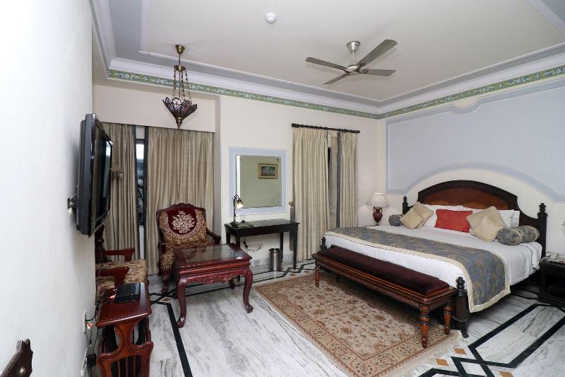 Orient Taj Hotel N Resorts Agra