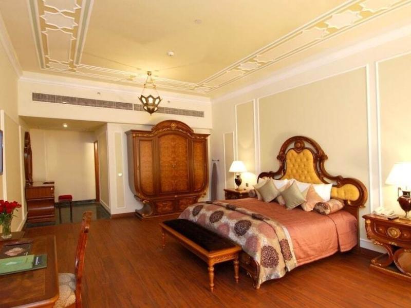 Orient Taj Hotel N Resorts Agra