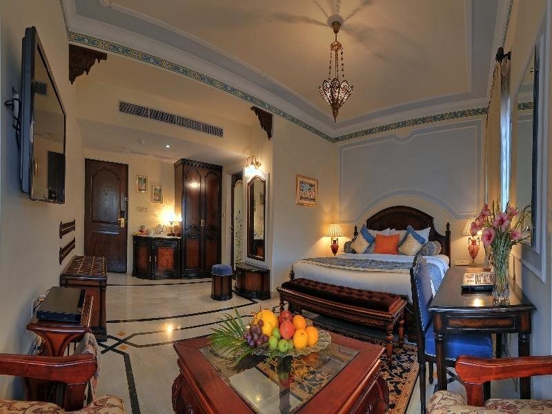 Orient Taj Hotel N Resorts Agra