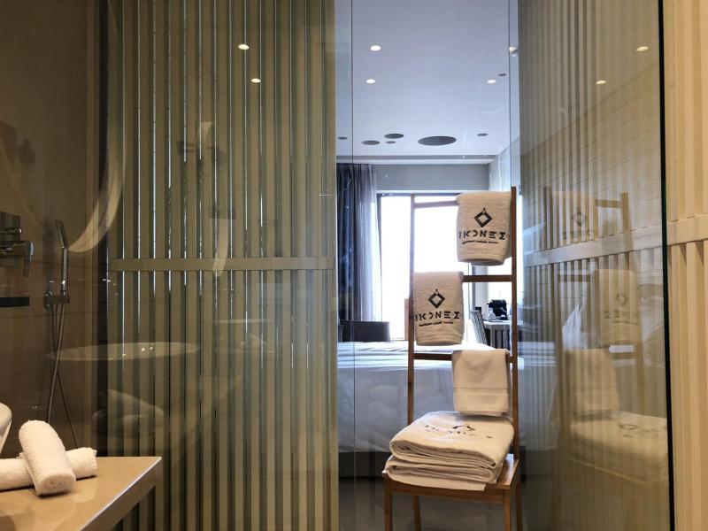Ikones Suites