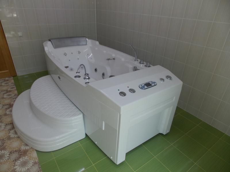Урал санаторий