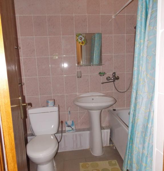 Урал санаторий