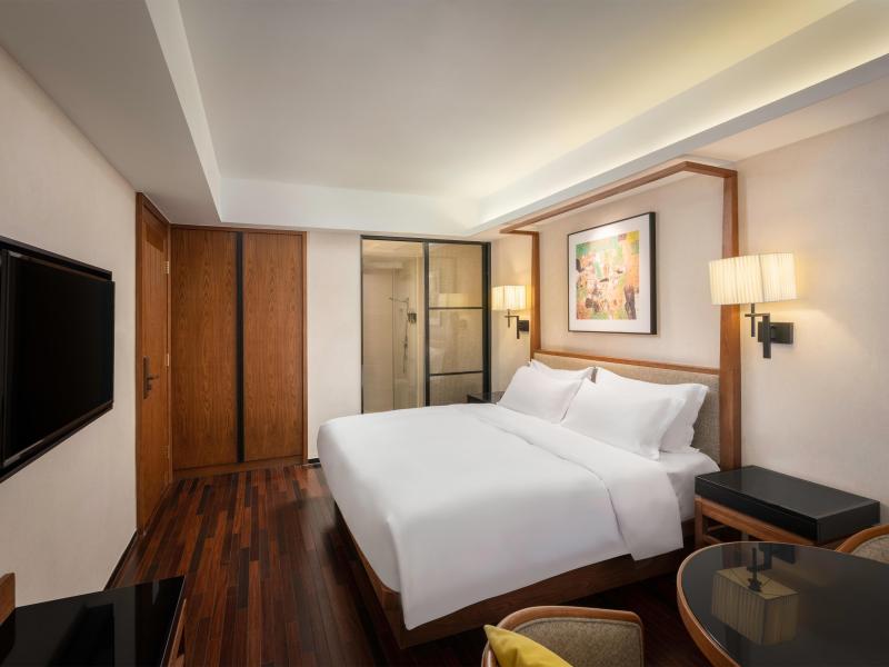 SSAW Boutique Hotel Sanya Dadonghai