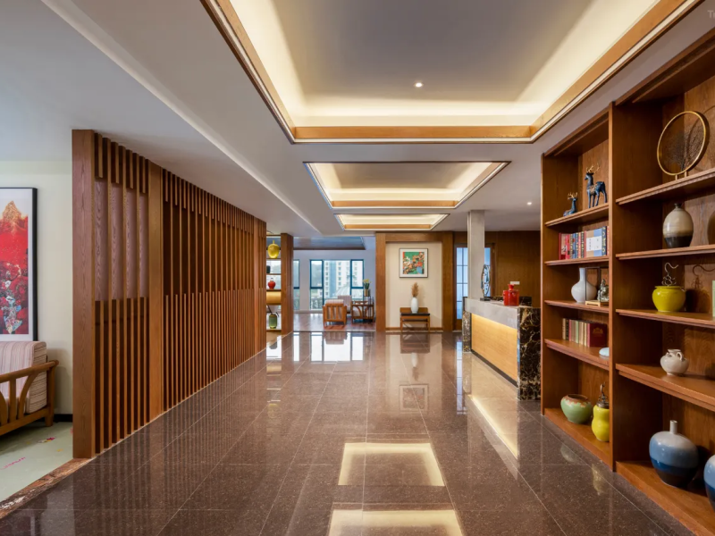 SSAW Boutique Hotel Sanya Dadonghai