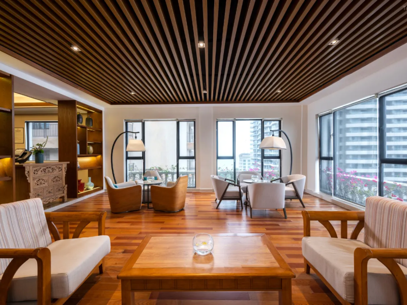 SSAW Boutique Hotel Sanya Dadonghai