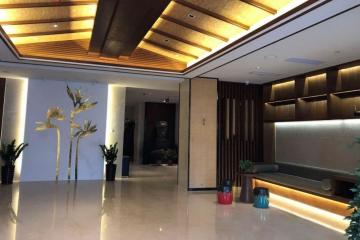 Отель SSAW Boutique Hotel Sanya Dadonghai Китай, Санья, фото 19
