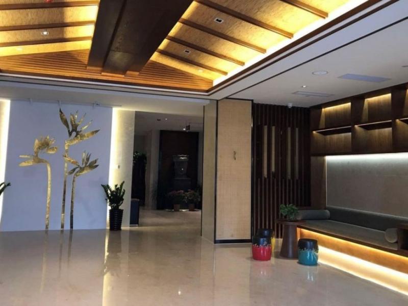 SSAW Boutique Hotel Sanya Dadonghai