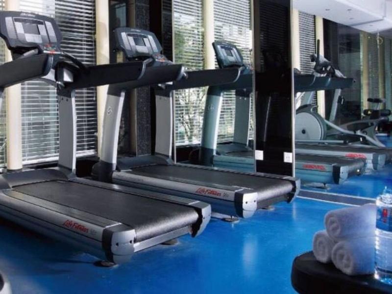 SSAW Boutique Hotel Sanya Dadonghai