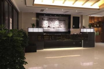 Отель SSAW Boutique Hotel Sanya Dadonghai Китай, Санья, фото 24