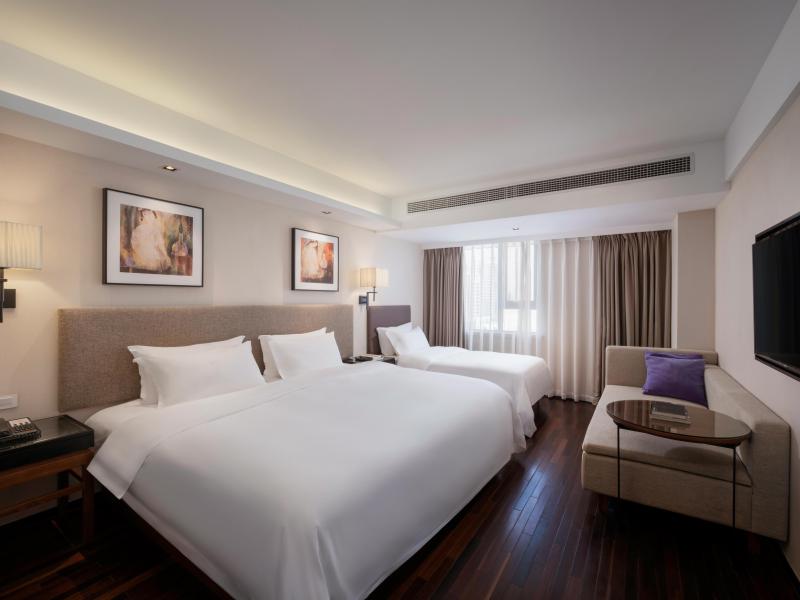 SSAW Boutique Hotel Sanya Dadonghai