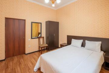 Отель Возрождение Россия, Адлер, фото 16