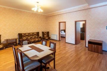 Отель Возрождение Россия, Адлер, фото 17