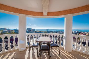 Отель Возрождение Россия, Адлер, фото 18