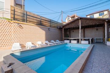 Отель Возрождение Россия, Адлер, фото 19