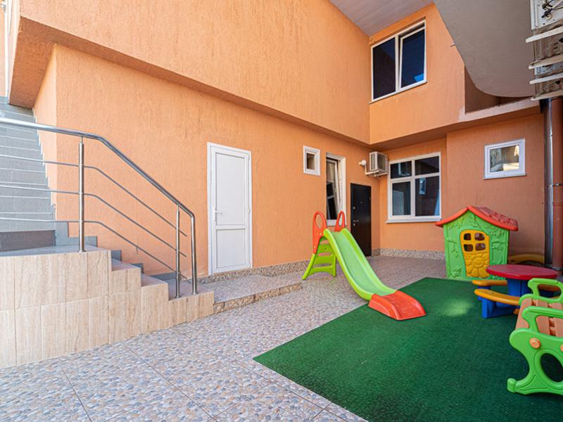 Возрождение